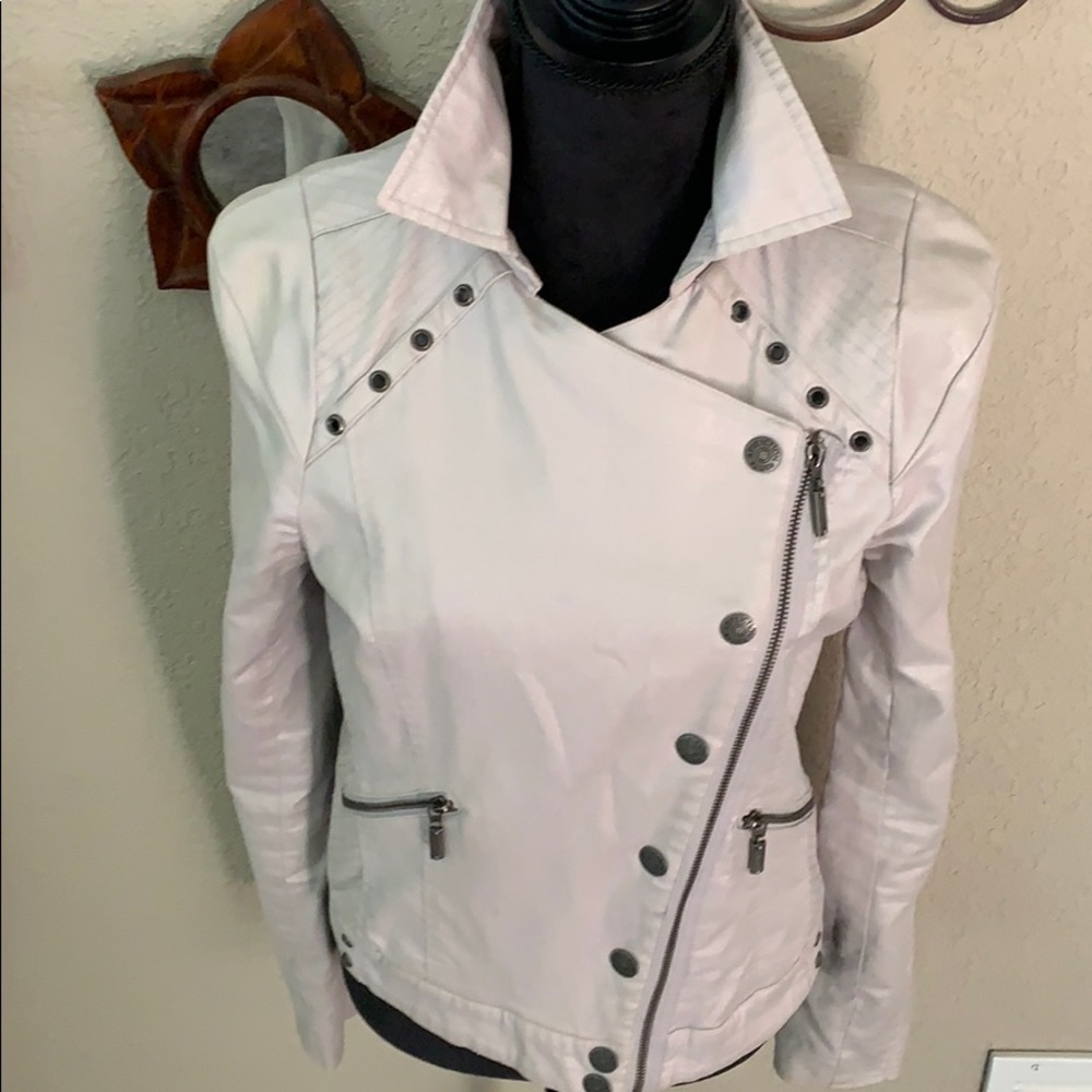 Affliction Jacket